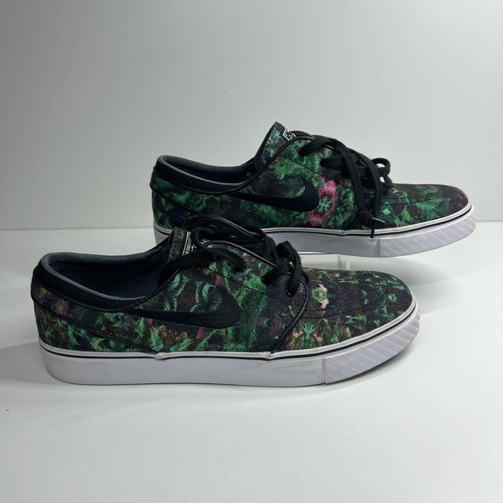 Nike Sb Zoom Stefan Janoski Skate Shoes